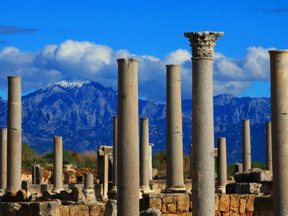 Highlights and hidden gems of Western Turkey - undefined - Image 18