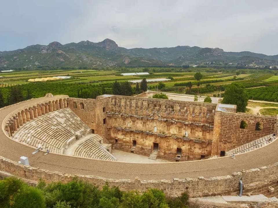 Highlights and hidden gems of Western Turkey - undefined - Image 17