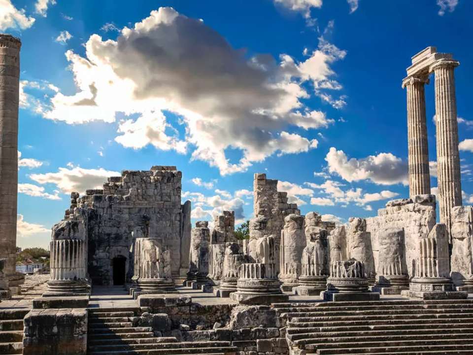Highlights and hidden gems of Western Turkey - undefined - Image 16