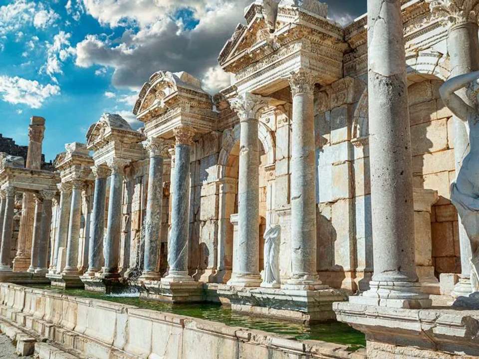 Highlights and hidden gems of Western Turkey - undefined - Image 15
