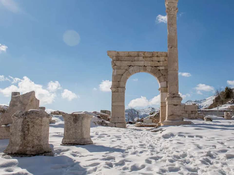 Highlights and hidden gems of Western Turkey - undefined - Image 14
