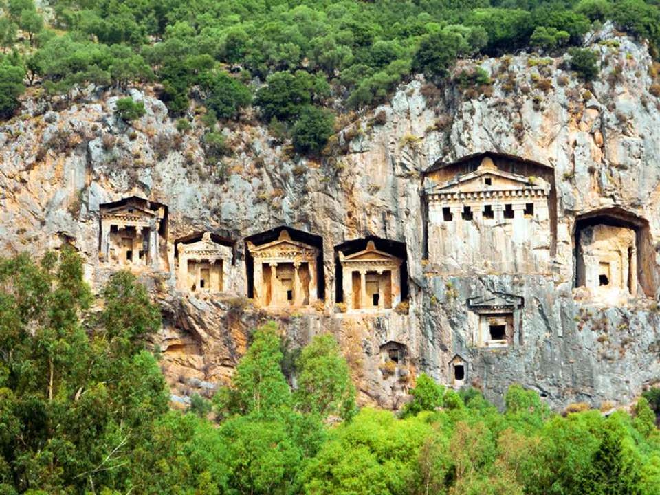 Highlights and hidden gems of Western Turkey - undefined - Image 10