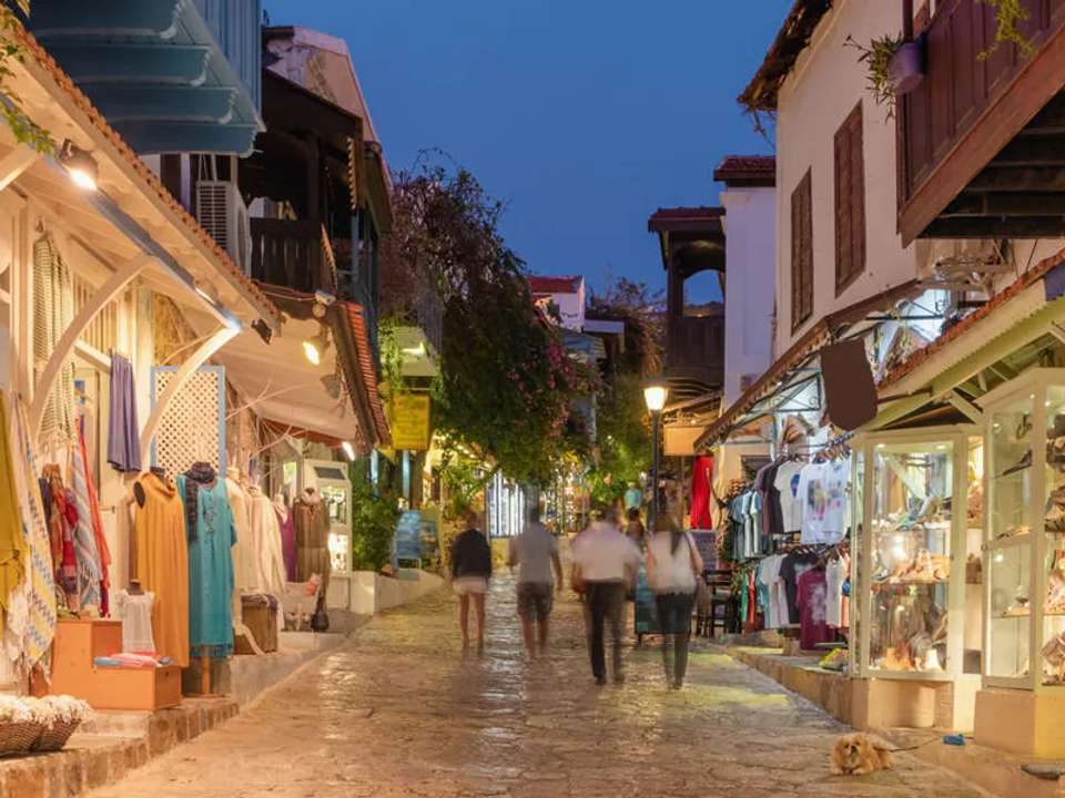 Highlights and hidden gems of Western Turkey - undefined - Image 9