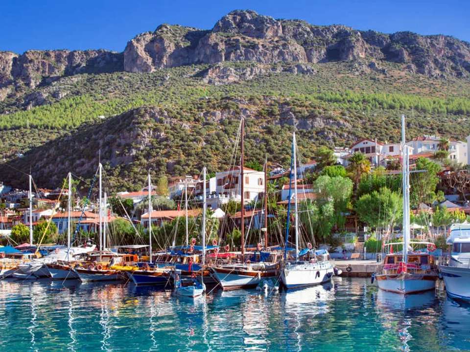 Highlights and hidden gems of Western Turkey - undefined - Image 8