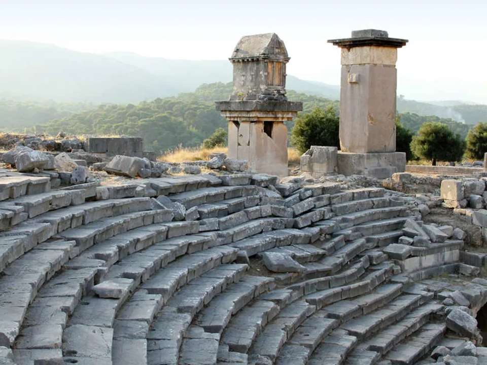 Highlights and hidden gems of Western Turkey - undefined - Image 6