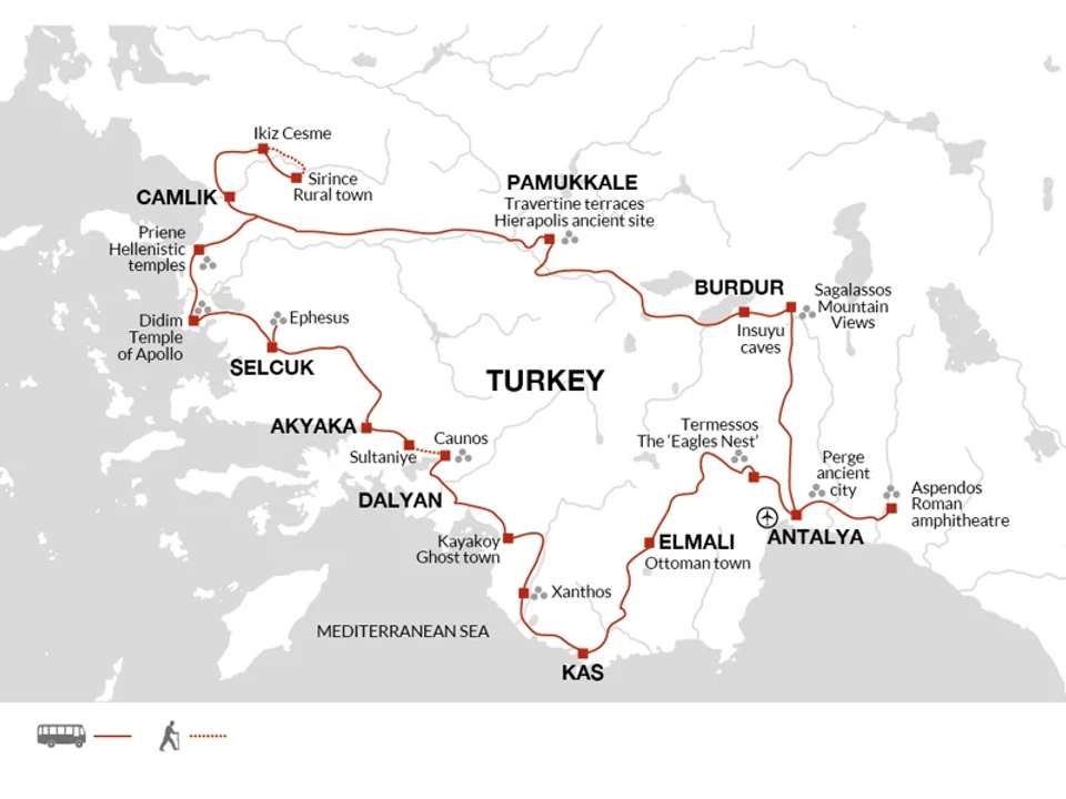 Highlights and hidden gems of Western Turkey - undefined - Image 5