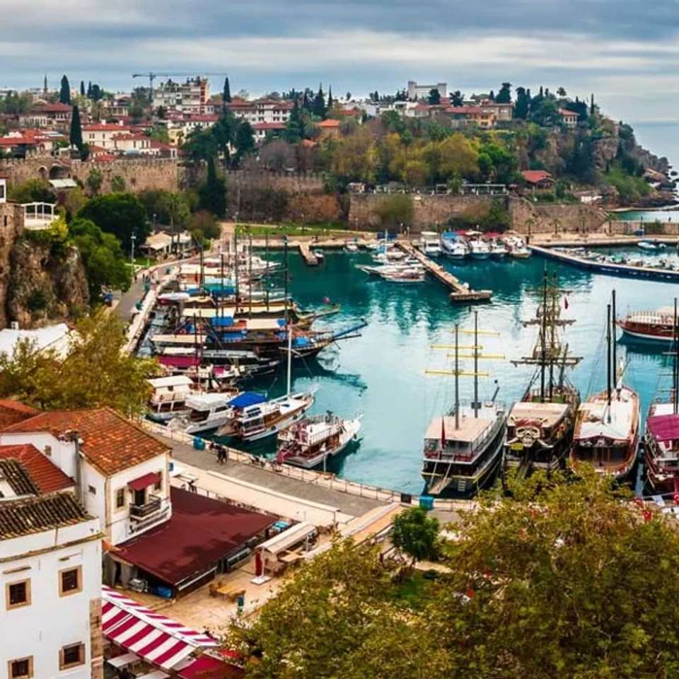 Highlights and hidden gems of Western Turkey - undefined - Image 4