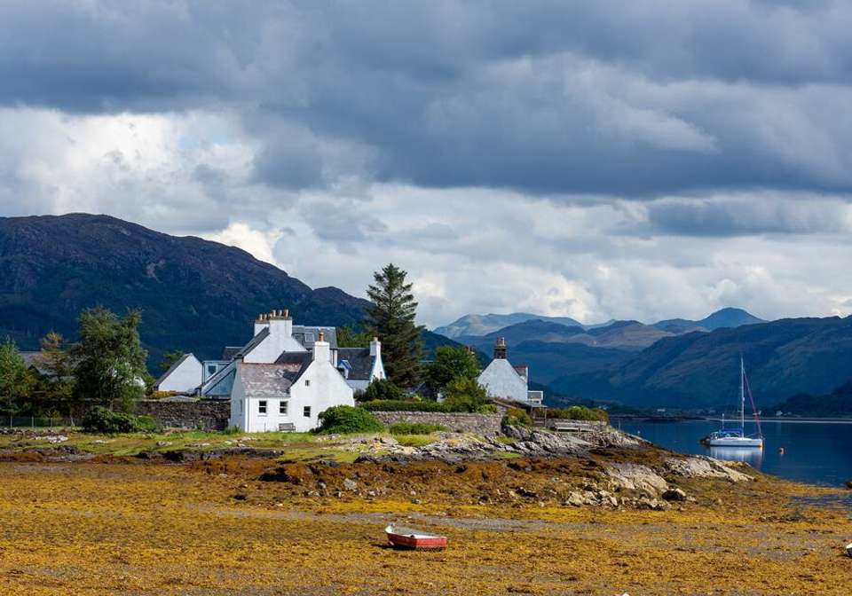Highlights and Islands of Scotland - undefined - Image 6