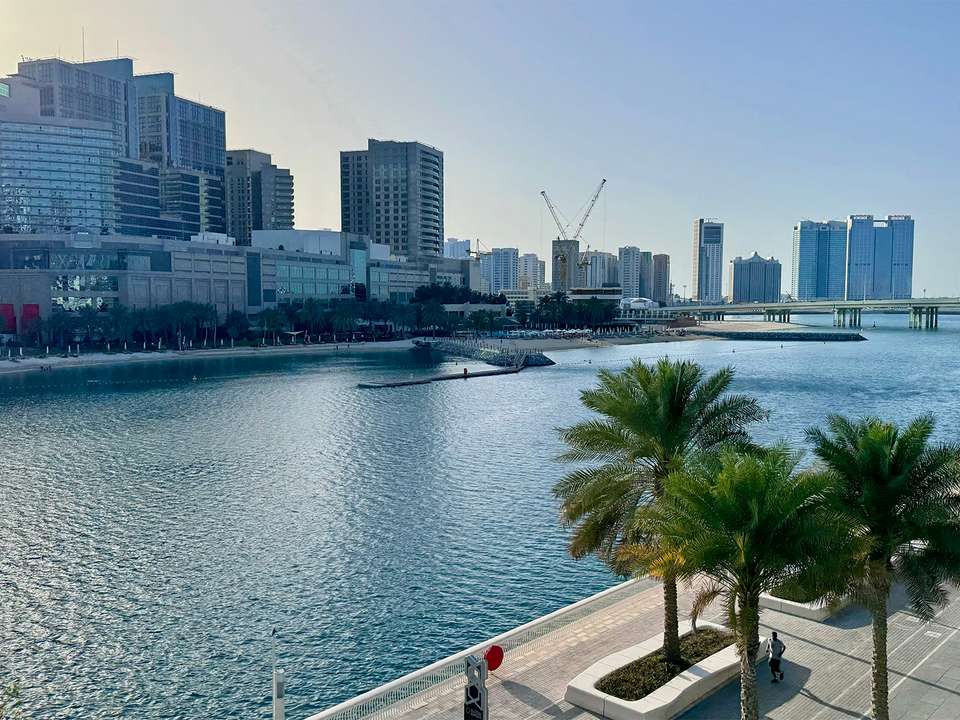 Highlights of Abu Dhabi - 6 days - On The Go Tours - UAE - Image 5