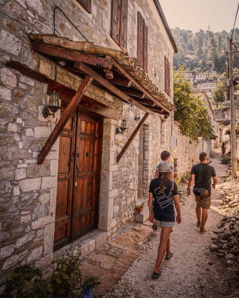 Cultural, Religious And Historic Sites Tour: Highlights Of Albania