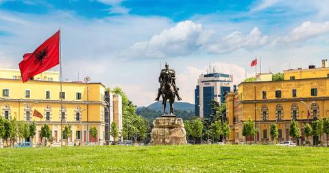 Walking Tour: Highlights Of Albania