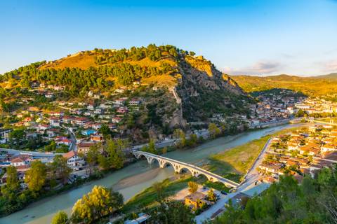 Tirana Cultural, Religious And Historic Sites Tour: Highlights Of Albania