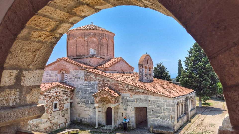 Highlights of Albania - Exodus Adventure Travels - Albania - Image 24