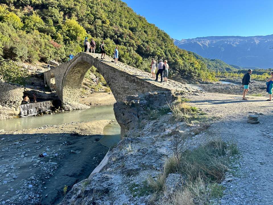Highlights of Albania - Exodus Adventure Travels - Albania - Image 18