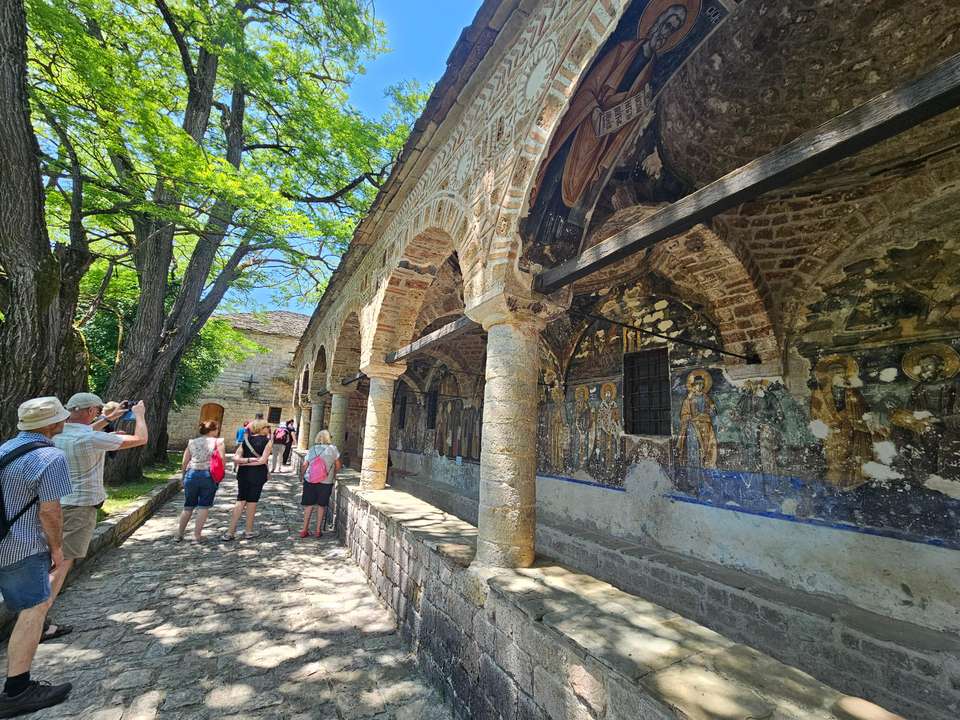Highlights of Albania - Exodus Adventure Travels - Albania - Image 17