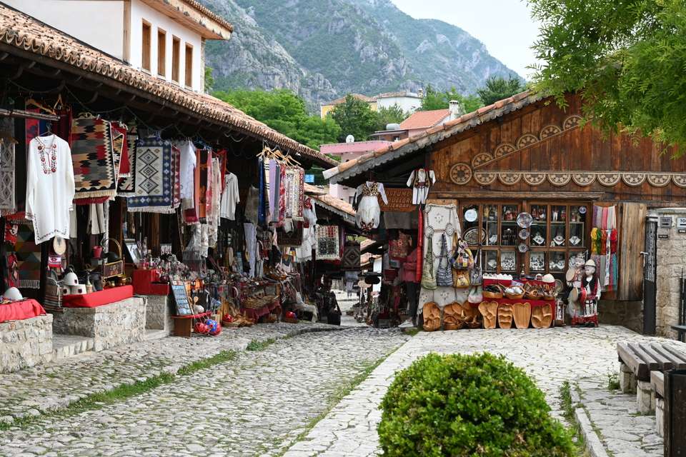 Highlights of Albania - Exodus Adventure Travels - Albania - Image 12