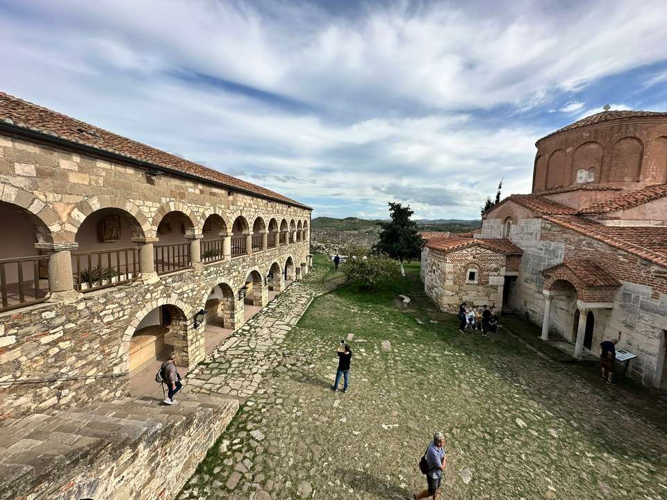 Highlights of Albania - Exodus Adventure Travels - Albania - Image 11