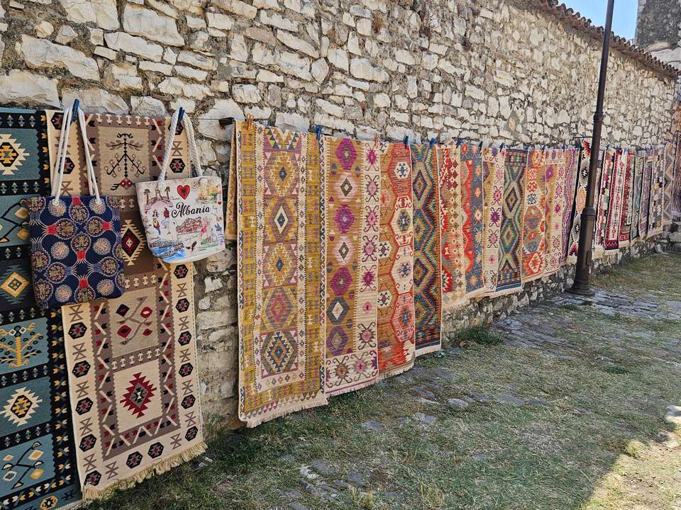 Highlights of Albania - Exodus Adventure Travels - Albania - Image 6