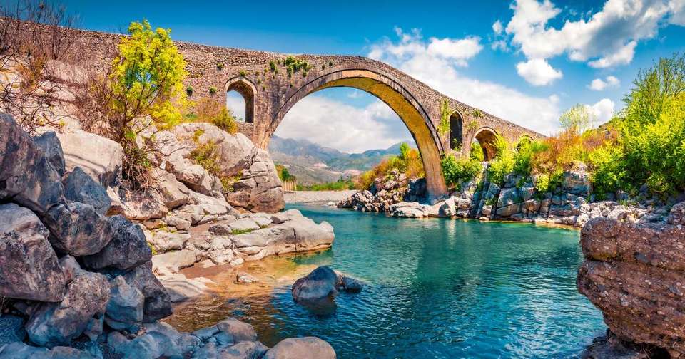 Highlights of Albania - Explore - Albania - Image 24