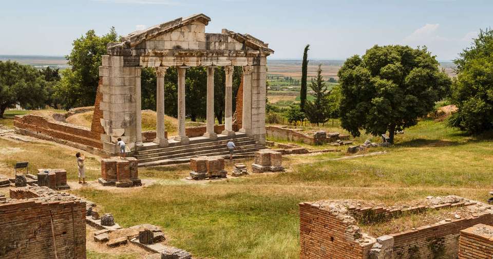 Highlights of Albania - Explore - Albania - Image 23