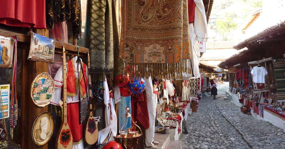 Highlights of Albania - Explore - Albania - Image 19