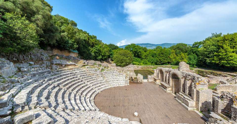 Highlights of Albania - Explore - Albania - Image 14