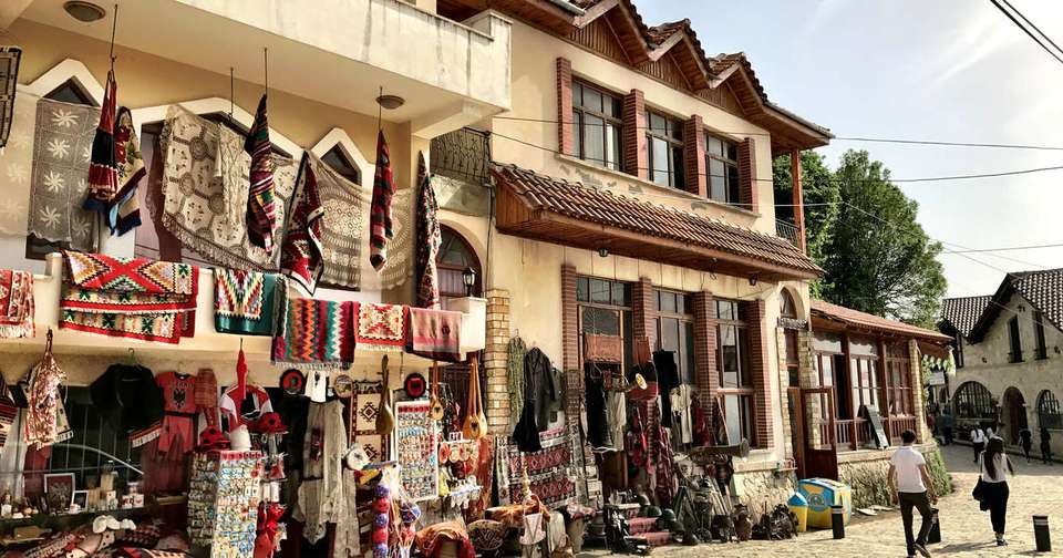 Highlights of Albania - Explore - Albania - Image 12