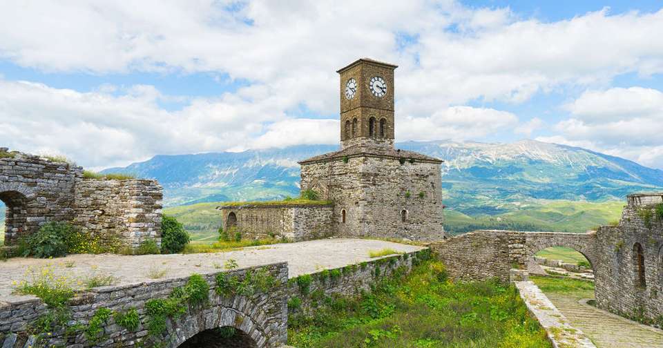 Highlights of Albania - Explore - Albania - Image 7
