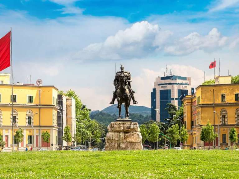Highlights of Albania - August 2026