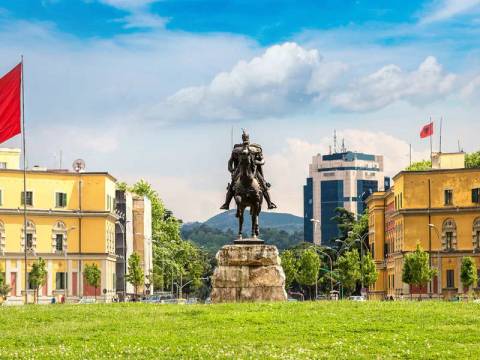 Europe Self-guided Tours: Highlights Of Albania