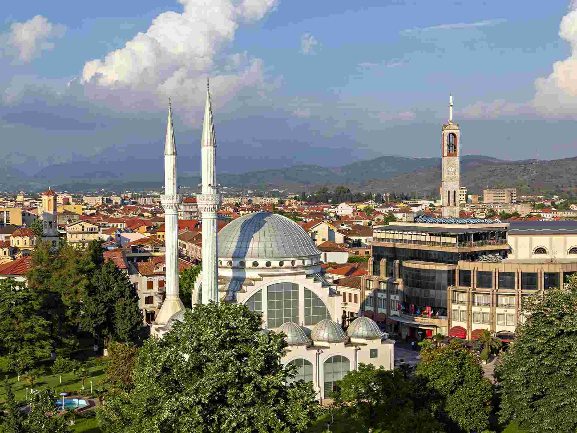 Highlights of Albania - 8 days