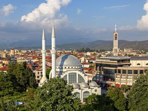 Albania Guided And Escorted Tours: Highlights Of Albania - 8 Days