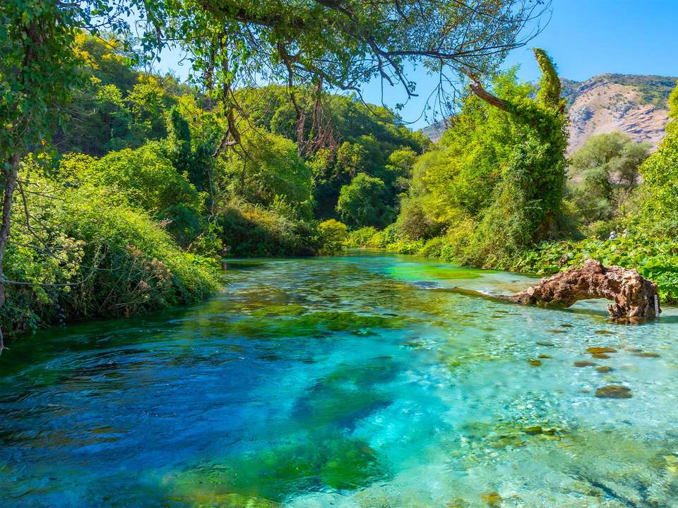 Highlights of Albania - 8 days - On The Go Tours - Albania - Image 5
