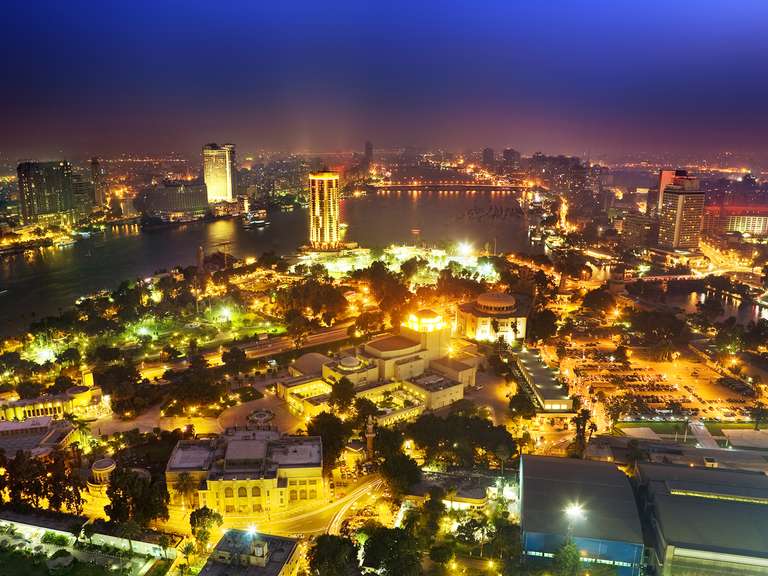Luxor Explorer Tour: Highlights of Ancient Egypt by Nile Cruise 5 star - 10 days