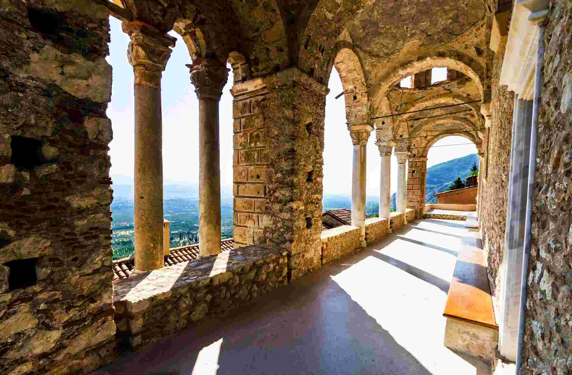 Highlights of Ancient Greece
