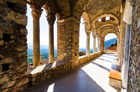 Food Tour: Highlights Of Ancient Greece