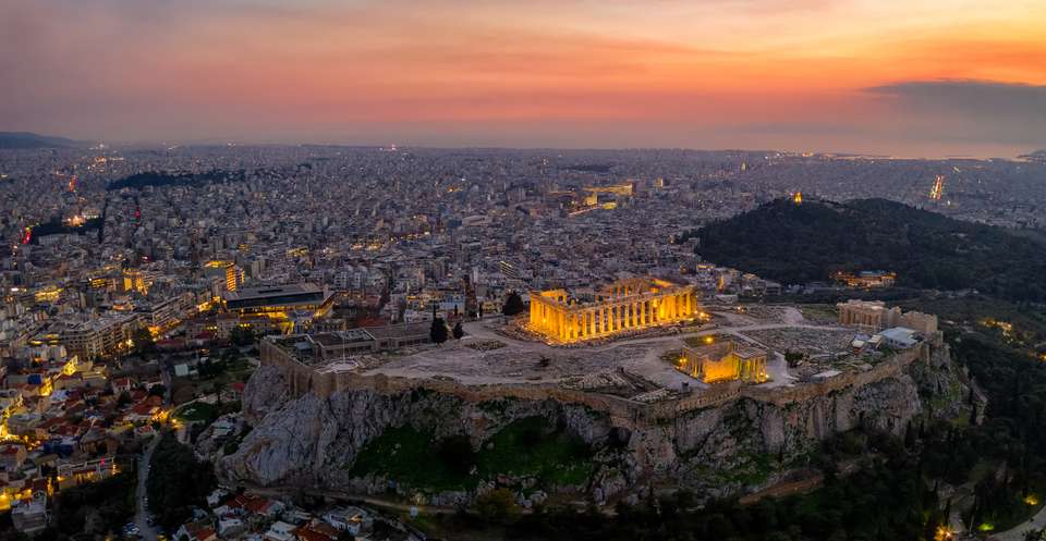 Highlights of Ancient Greece - Exodus Adventure Travels - Greece - Image 24