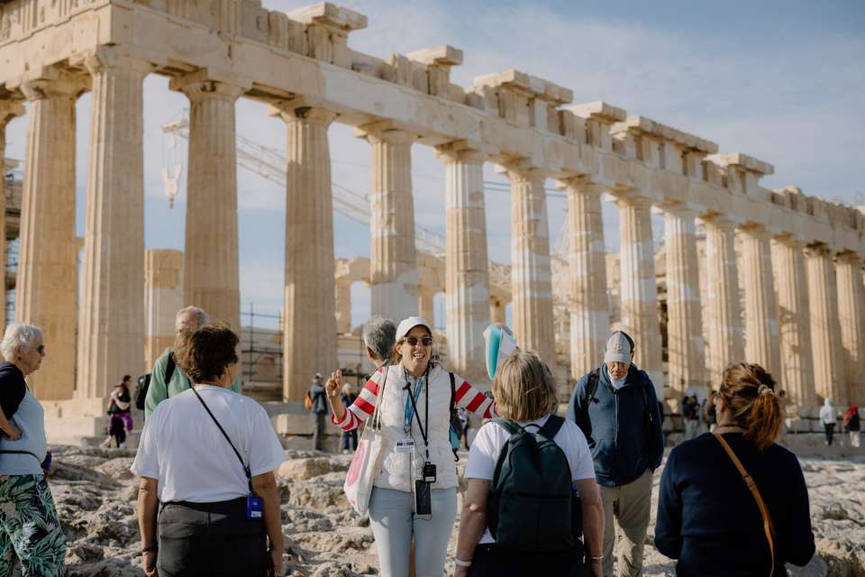 Highlights of Ancient Greece - Exodus Adventure Travels - Greece - Image 22