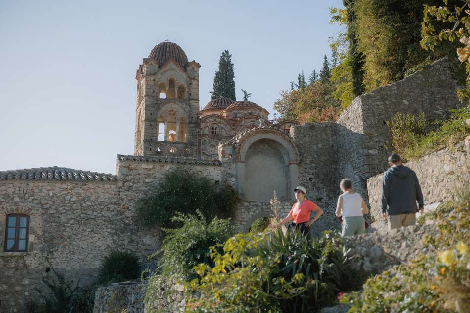 Highlights of Ancient Greece - Exodus Adventure Travels - Greece - Image 20