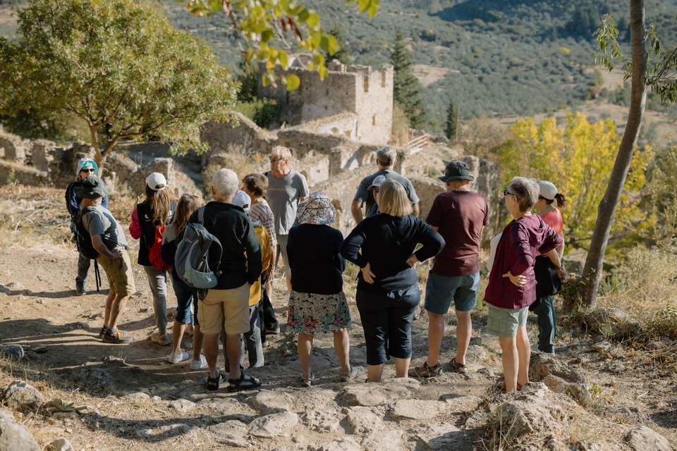 Highlights of Ancient Greece - Exodus Adventure Travels - Greece - Image 18