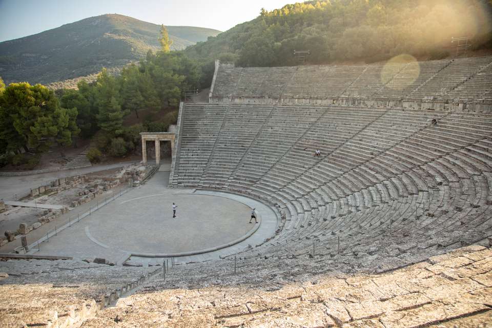 Highlights of Ancient Greece - Exodus Adventure Travels - Greece - Image 17
