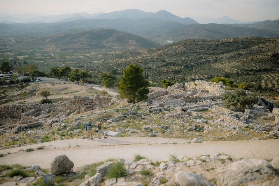Highlights of Ancient Greece - Exodus Adventure Travels - Greece - Image 13
