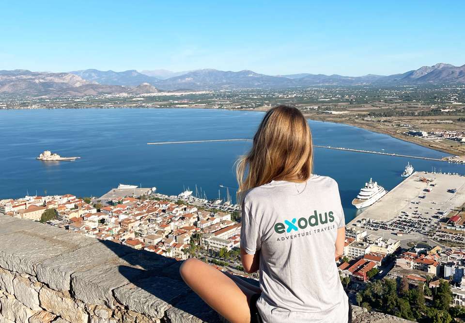 Highlights of Ancient Greece - Exodus Adventure Travels - Greece - Image 12