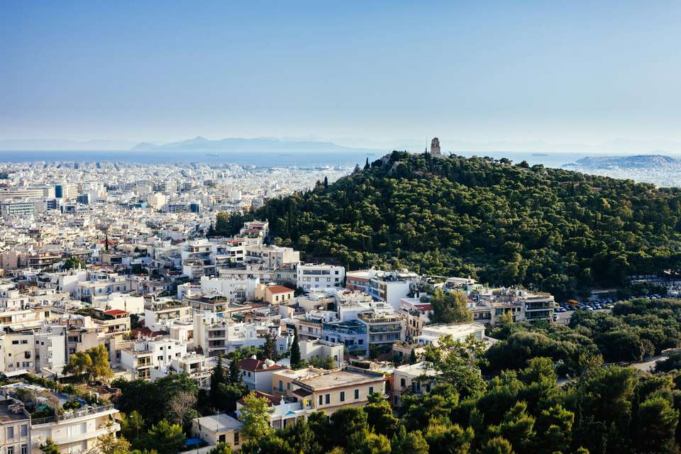 Highlights of Ancient Greece - Exodus Adventure Travels - Greece - Image 9