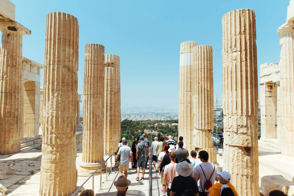 Highlights of Ancient Greece - Exodus Adventure Travels - Greece - Image 6