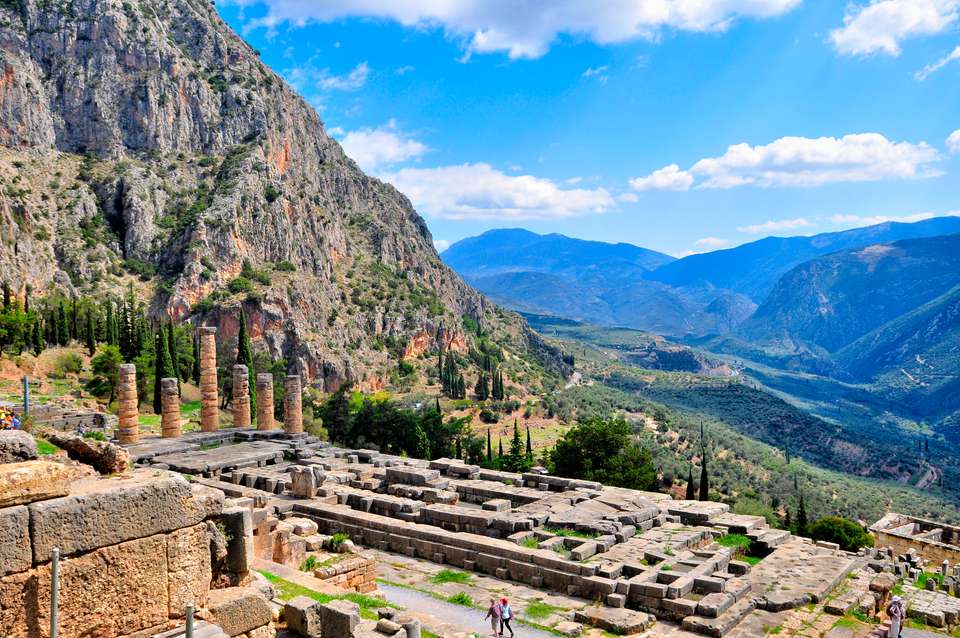 Highlights of Ancient Greece - Exodus Adventure Travels - Greece - Image 3