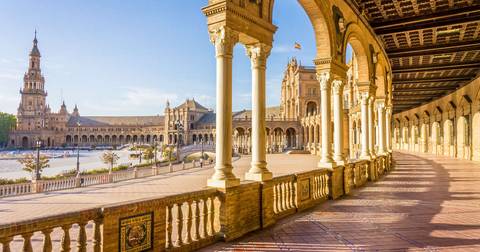 Granada Cultural, Religious And Historic Sites Tour: Highlights Of Andalucia