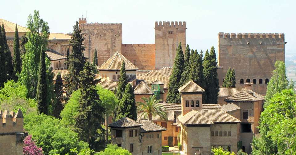 Highlights of Andalucia - Explore - Spain - Image 6