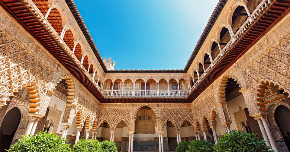 Highlights of Andalucia - Explore - Spain - Image 8