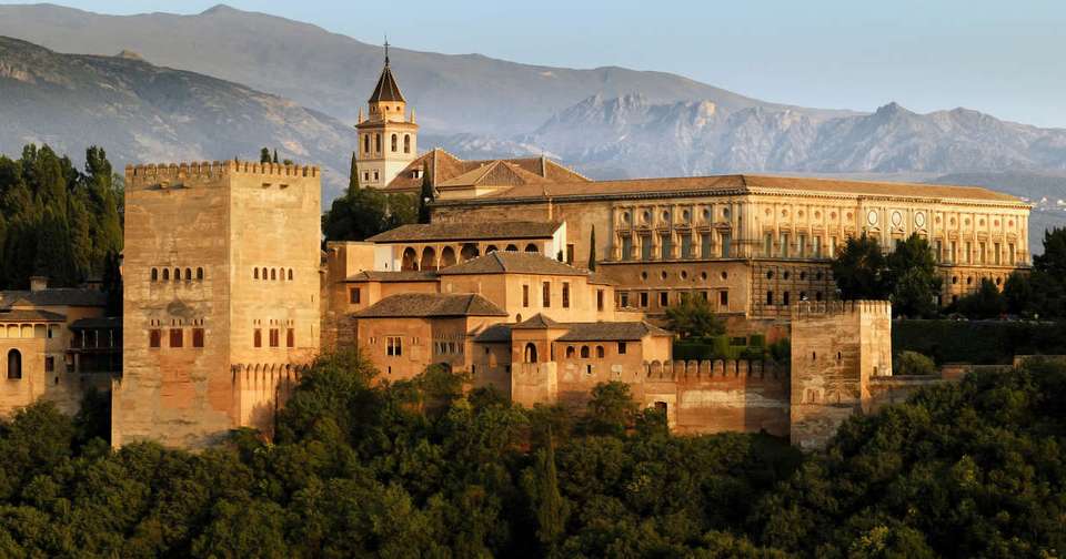 Highlights of Andalucia - Explore - Spain - Image 11